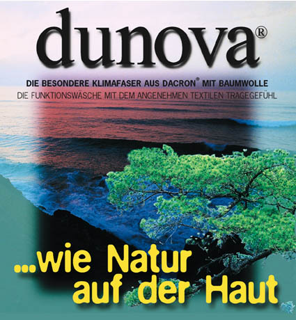 Dunova®